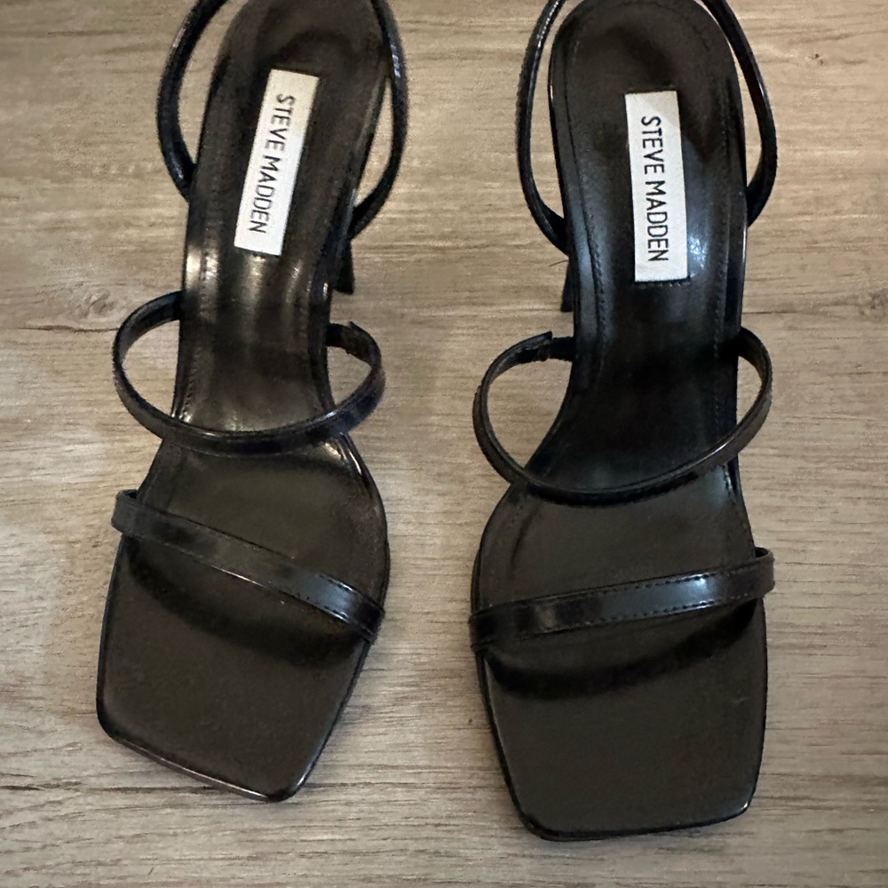 Steve Madden Heels